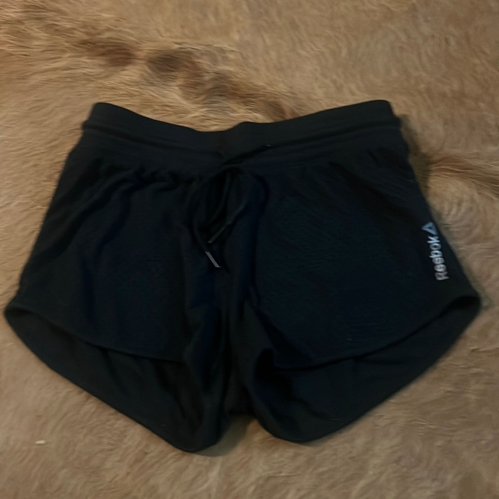 Reebok XS shorts